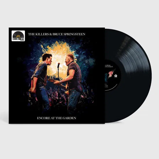 The Killers | Encore At The Garden (RSD 2025)