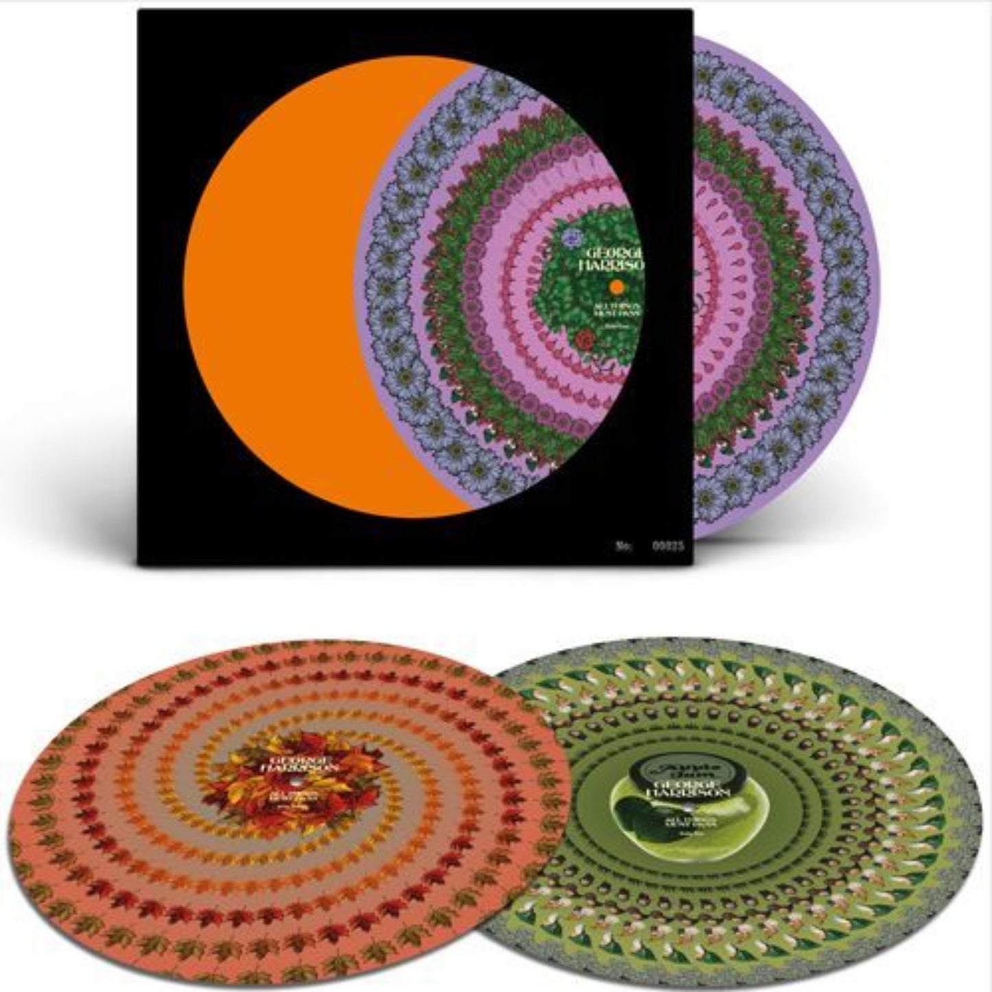 George Harrison | All Things Must Pass (RSD 2025)