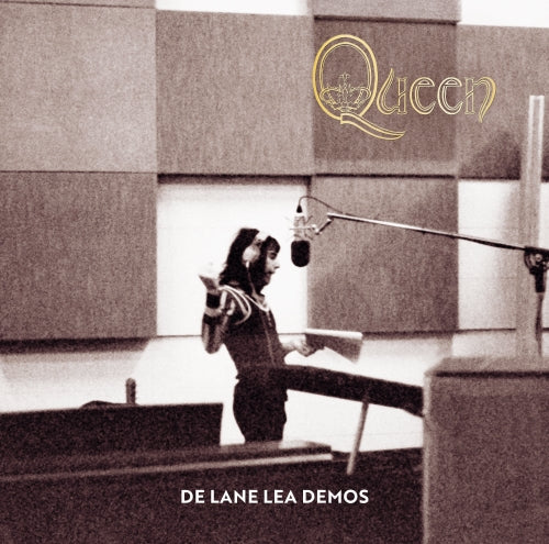 Queen | De Lane Lea Demos (RSD 2025)