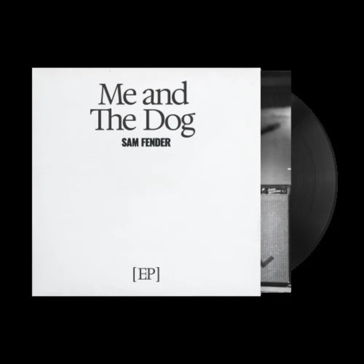 Sam Fender | Me and The Dog EP (RSD 2025)