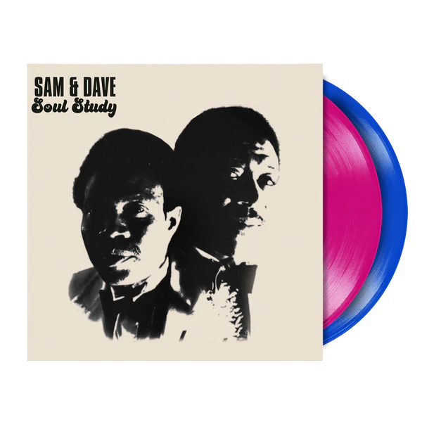 Sam & Dave | Soul Study (The Nashville Sessions) (RSD 2025)