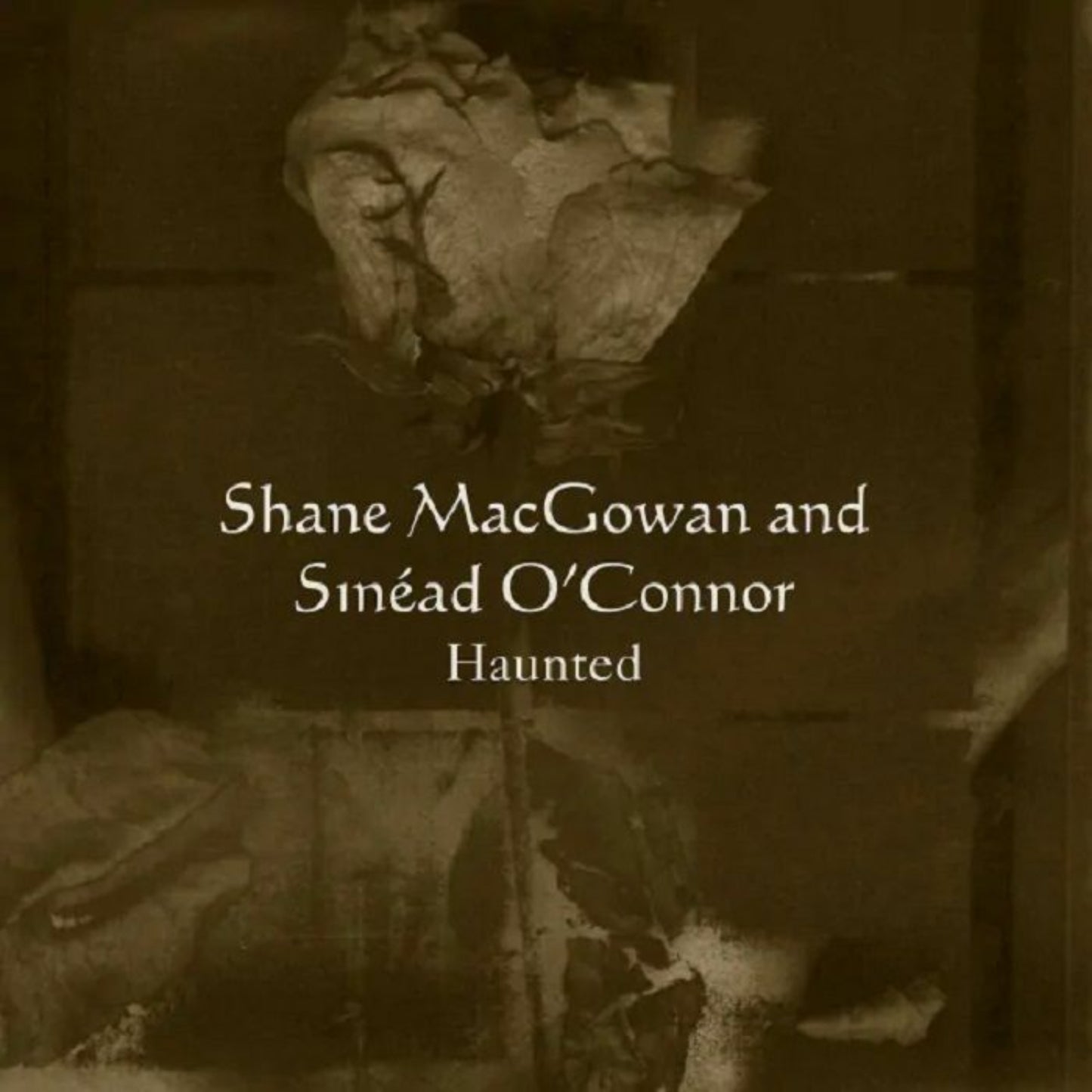 Shane MacGowan & Sinead O'Connor | Haunted (30th Anniversary) (RSD 2025)