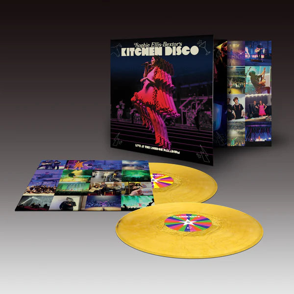 Sophie Ellis-Bextor | Sophie Ellis-Bextor’s Kitchen Disco (Live at The London Palladium) (RSD 2025)