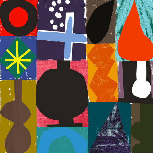 Various Artists | Mr Bongo Record Club Vol. One (12" Vinyl Compilation)