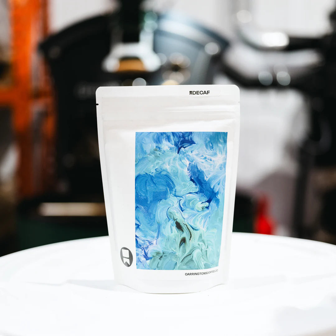 Carringtons Coffee | Swiss Water (Decaf)