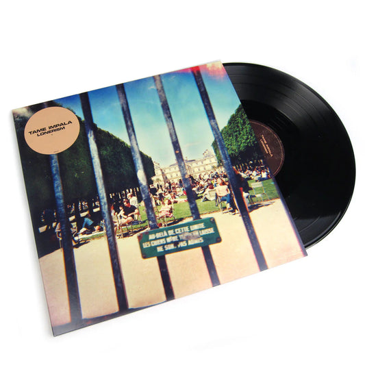 Tame Impala | Lonerism (12" Vinyl LP)