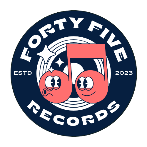 Forty Five Records Limited