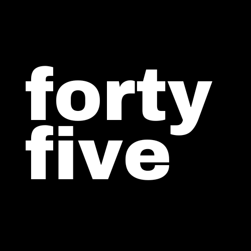Forty Five Records