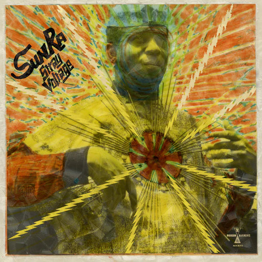 Sun Ra | Stray Voltage (RSD 2025)