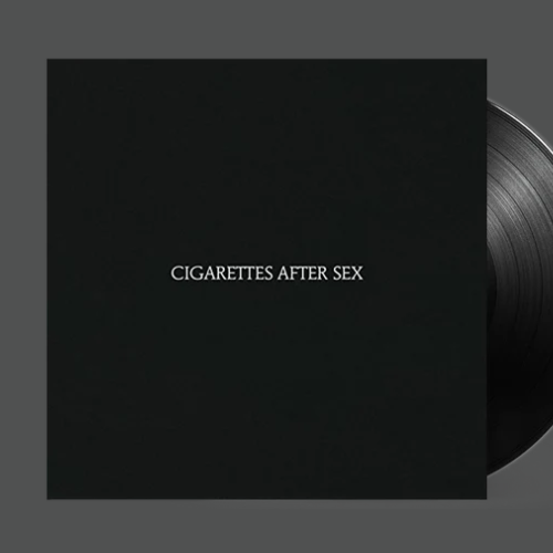 Cigarettes After Sex | Cigarettes After Sex (12" Vinyl LP)