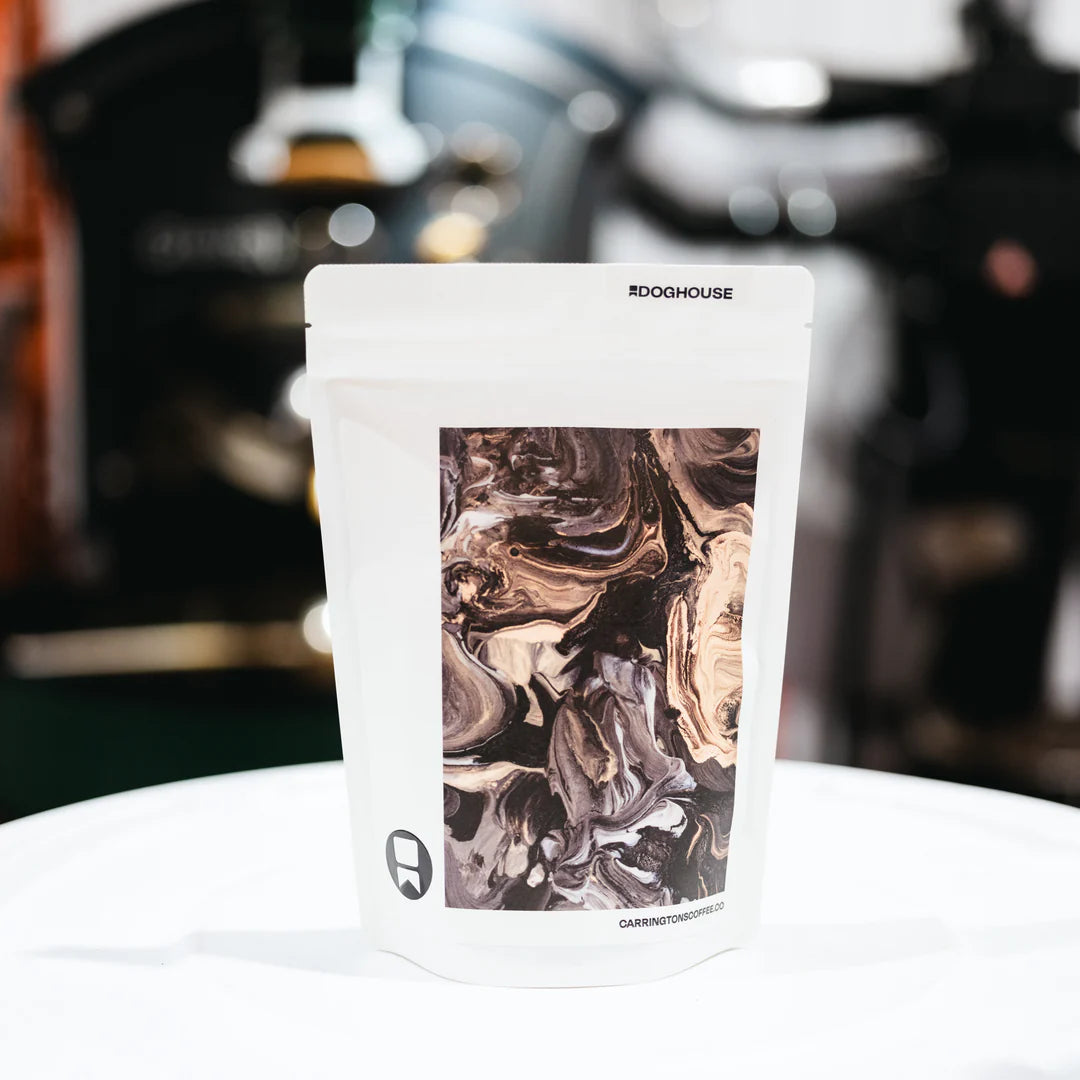 Carringtons Coffee | Doghouse