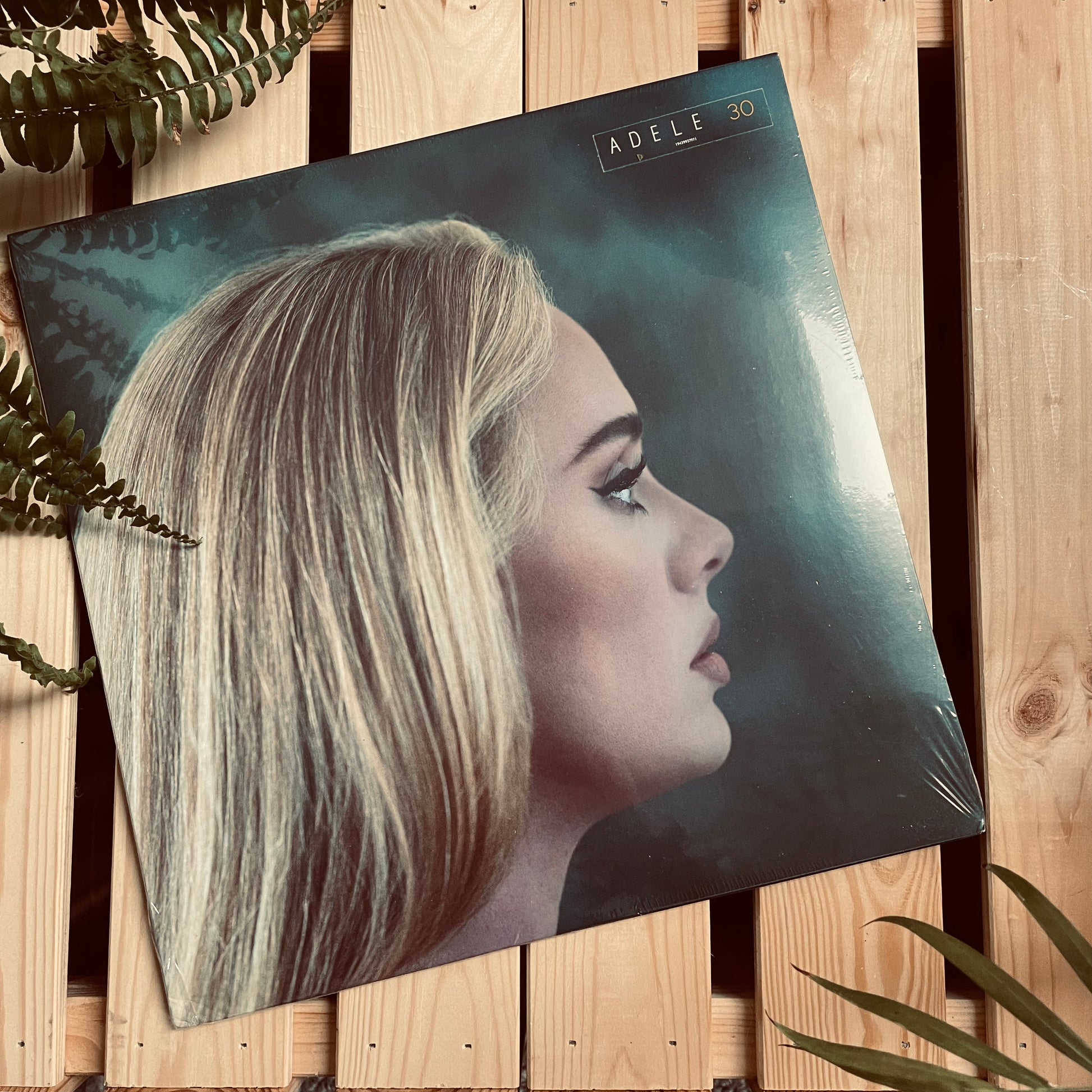 Adele: 25 Vinyl LP
