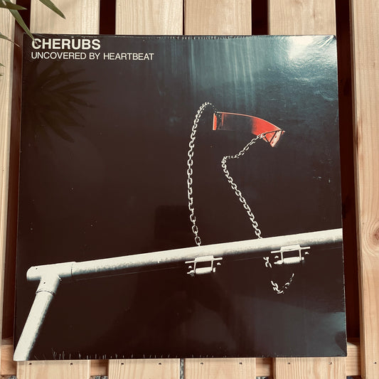 Cherubs | Uncovered By Heartbeat (12" Vinyl LP)